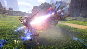 Tales of Arise Leaked for PC, PS4, Xbox One