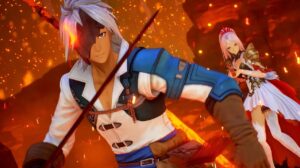 Tales of Arise Protagonists Fully Revealed