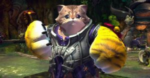 Skywatch: Call To Arms Update Now Live for TERA, Adds Popori Brawlers