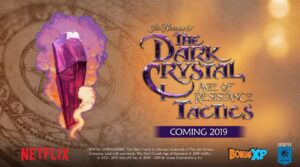 The Dark Crystal: Age of Resistance Tactics Announced for PC, Consoles