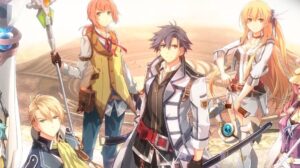 The Legend of Heroes: Trails of Cold Steel III Western Release Dates Set for September 2019