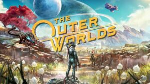 The Outer Worlds Launches October 25