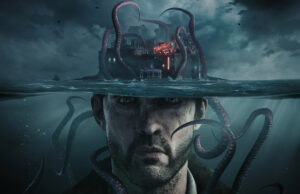 The Sinking City E3 2019 Preview