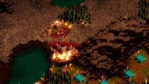 They Are Billions Gets PS4 and Xbox One Ports in July 2019