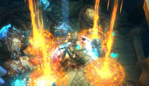 Torchlight II Launches for Consoles on September 3