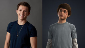 Tom Holland to Star as Nathan Drake in Uncharted Movie, Premiere Set for December 2020