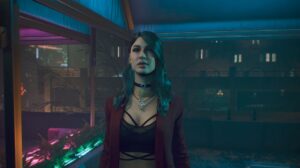 First Look at Gameplay in Vampire: The Masquerade – Bloodlines 2