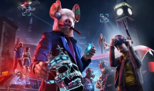 Watch Dogs: Legion Launches March 6, 2020
