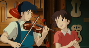 Whisper of the Heart Finally Comes to American Theaters in July 2019