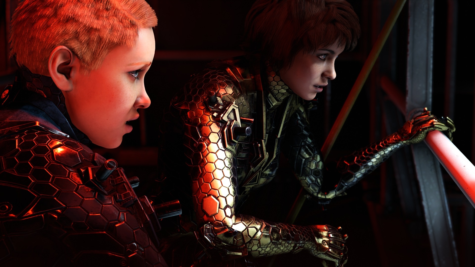 Wolfenstein: Youngblood E3 2019 Hands-on Preview