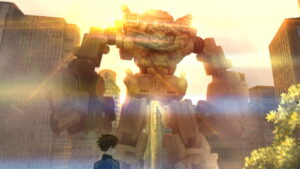 13 Sentinels: Aegis Rim New Trailer, Launches November 28 in Japan