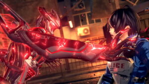 Overview Trailer for Astral Chain