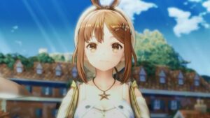 Atelier Ryza Theme Song Trailer and Gameplay