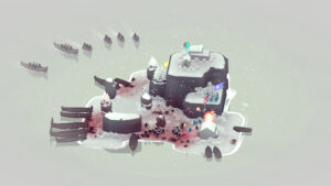 Bad North: Jotunn Edition Now Available on PC and Mac