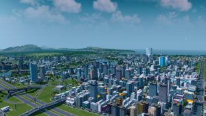 Cities: Skylines Retail Version Now Available for Nintendo Switch