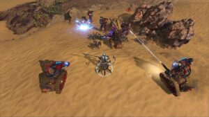 Prophecy Expansion Now Available For Warhammer 40,000: Inquisitor – Martyr