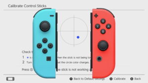 Class Action Lawsuit Filed Against Nintendo Switch Joy-Con Drift Issue