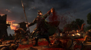 Total War: Three Kingdoms Gets Extra Bloody in New DLC