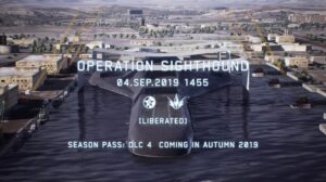 Operation Sighthound DLC for Ace Combat 7: Skies Unknown Launches in Fall 2019