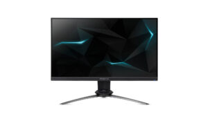 Acer Releases New 240Hz G-Sync Predator XN253Q X Monitor With 0.4ms Response Time