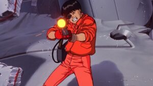 Live-Action Akira Movie Delayed Indefinitely, Creative Disagreements Have Surfaced