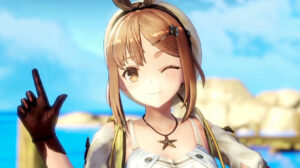 Gameplay Trailer for Atelier Ryza: Ever Darkness & the Secret Hideout
