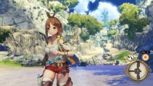 Three New Characters, Linkage Synthesis, More Details for Atelier Ryza
