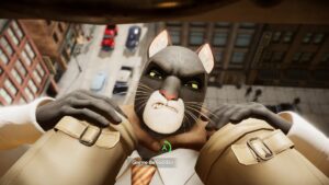 Blacksad: Under the Skin Released Early in Europe on PS4, XB1 Due to “Technical Malfunction”