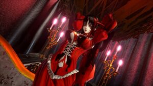 Bloodstained Devs Had to Beat the Bosses Taking No Hits and With Only a Dagger