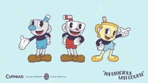 The Delicious Last Course DLC for Cuphead Delayed to 2020, New Trailer