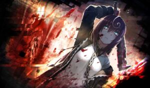 Death end re;Quest 2 Announced for PS4