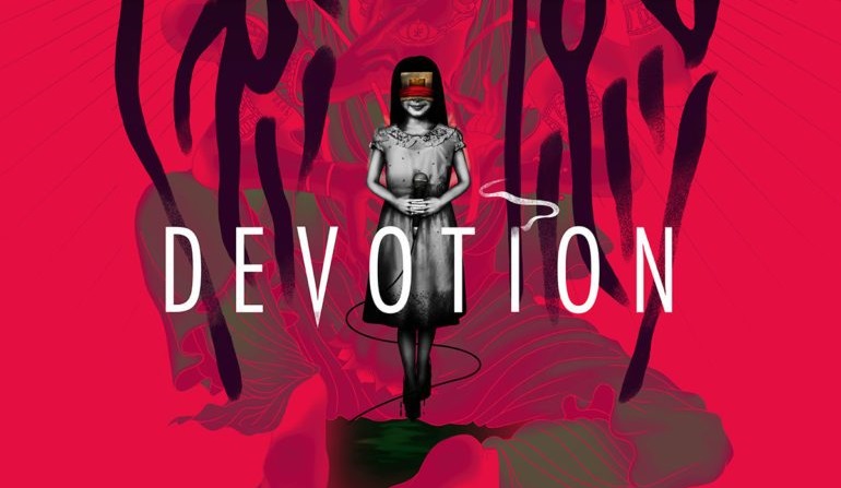 Publisher for Taiwanese Horror Game “Devotion” Has Business License Revoked Over Chinese President Controversy