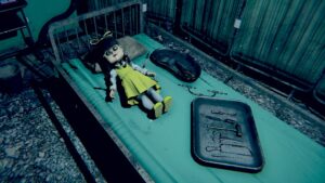 Taiwanese Horror Game “Devotion” Won’t Be Returning Soon