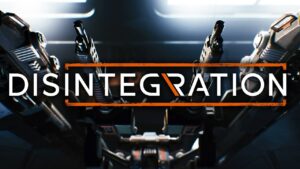 Halo Co-Creator Announces New Sci-fi FPS “Disintegration”