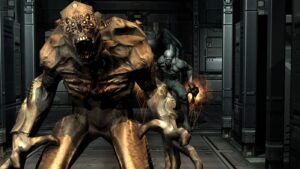 Bethesda is Making the BethesdaNet Logins Optional for Doom Re-Releases