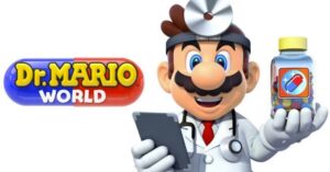 Dr. Mario World Tops 2 Million Downloads Within 72 Hours