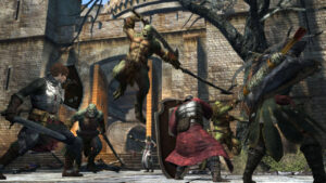 Dragon’s Dogma Online is Shutting Down in December 2019