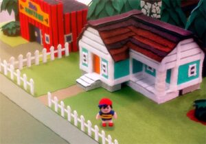 Nintendo and Namco Were Considering an Earthbound Game for the Gamecube