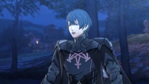 Following Controversy, Voice Actor Chris Niosi Will Be Replaced in Fire Emblem: Three Houses