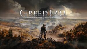 GreedFall Launches September 10
