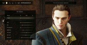 New GreedFall Dev Diary Shows Off RPG Elements, Customization
