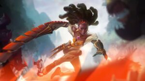 New Hero “Qhira” Announced for Heroes of the Storm
