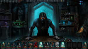 Iratus: Lord of the Dead Hits Early Access on July 24