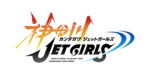 Kenichiro Takaki, Marvelous, and Kadokawa Reveal “Kandagawa Jet Girls”