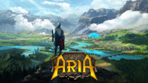 Ultima Online-Inspired MMO Legends of Aria Hits Full Release in August