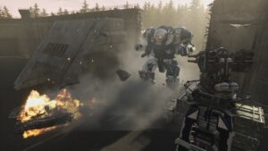 MechWarrior 5: Mercenaries Delayed to December 10, Now 1-Year Exclusive to Epic Game Store