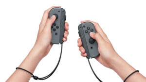 Report: Nintendo Now Repairing Broken Switch Joy-Cons for Free, Will Refund Prior Repairs