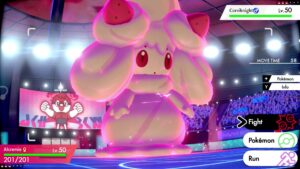 Game Freak Further Explains Why Not All Pokemon Made The Cut in Pokemon Sword and Shield