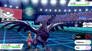 Pokemon Sword and Shield Will Not Have 18 Gyms