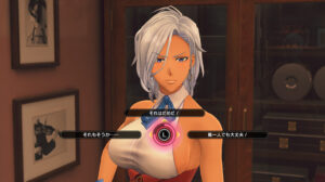 First Gameplay and New Details for Project Sakura Wars